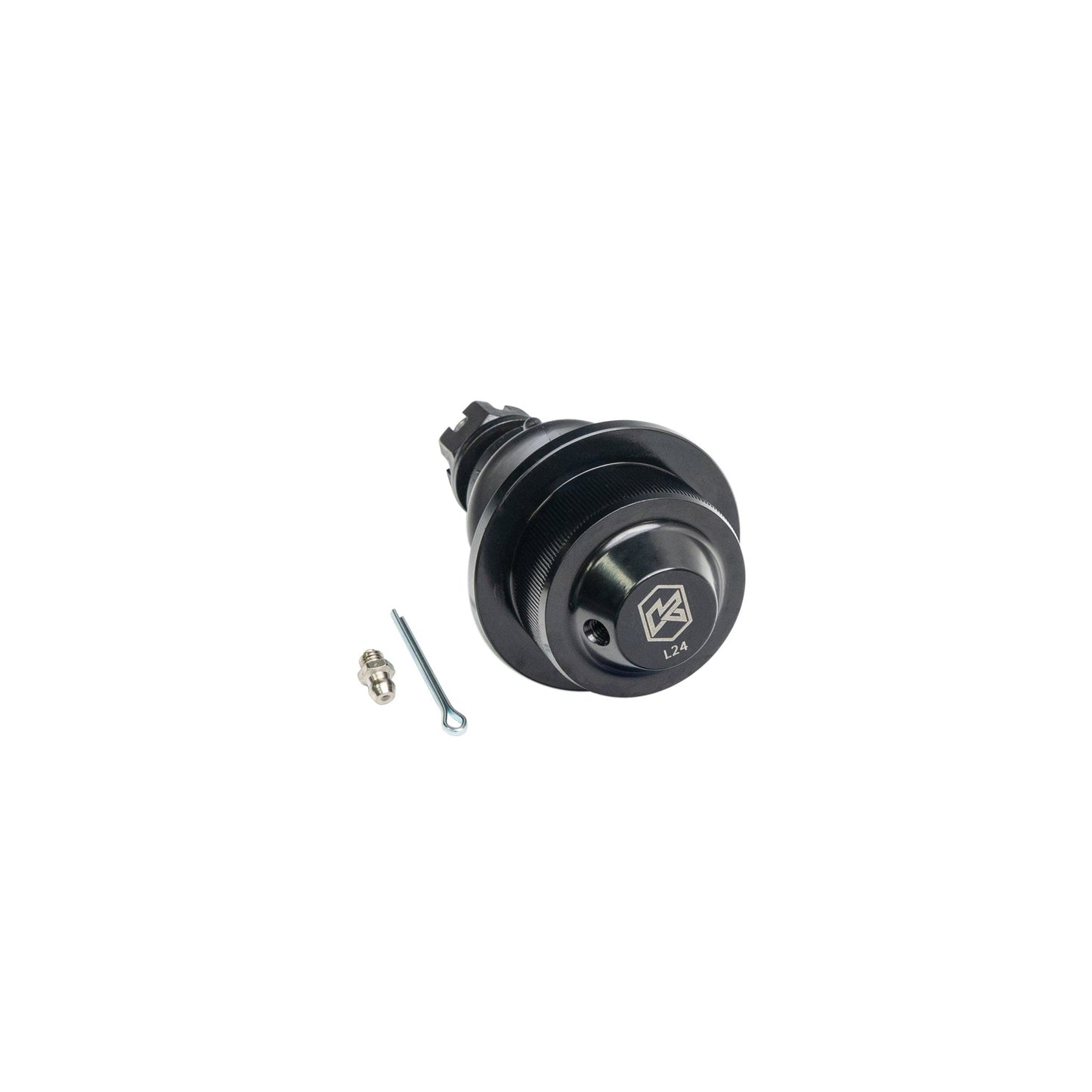 Kryptonite Lower Ball Joint, 2001-2010 LB7/LLY/LBZ/LMM