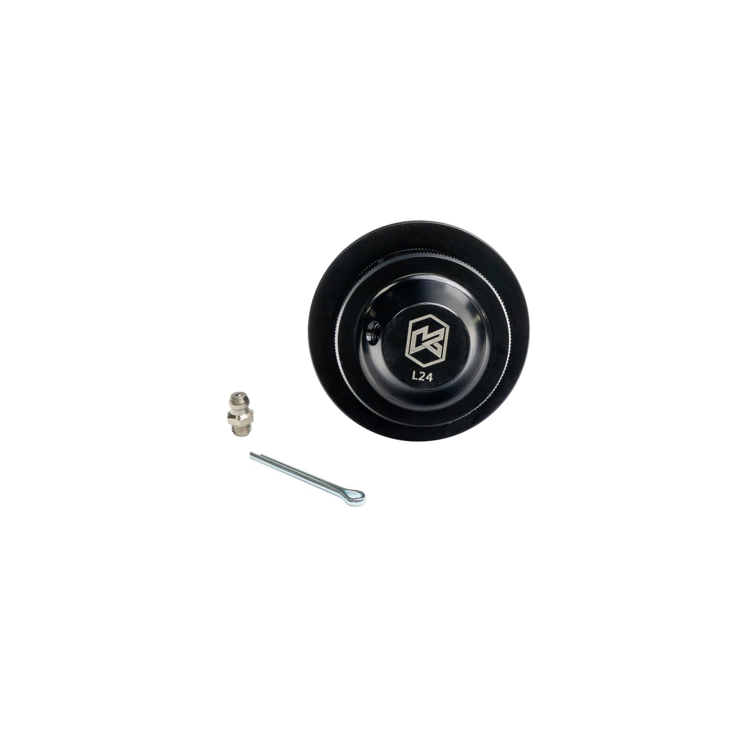 Kryptonite Lower Ball Joint, 2001-2010 LB7/LLY/LBZ/LMM
