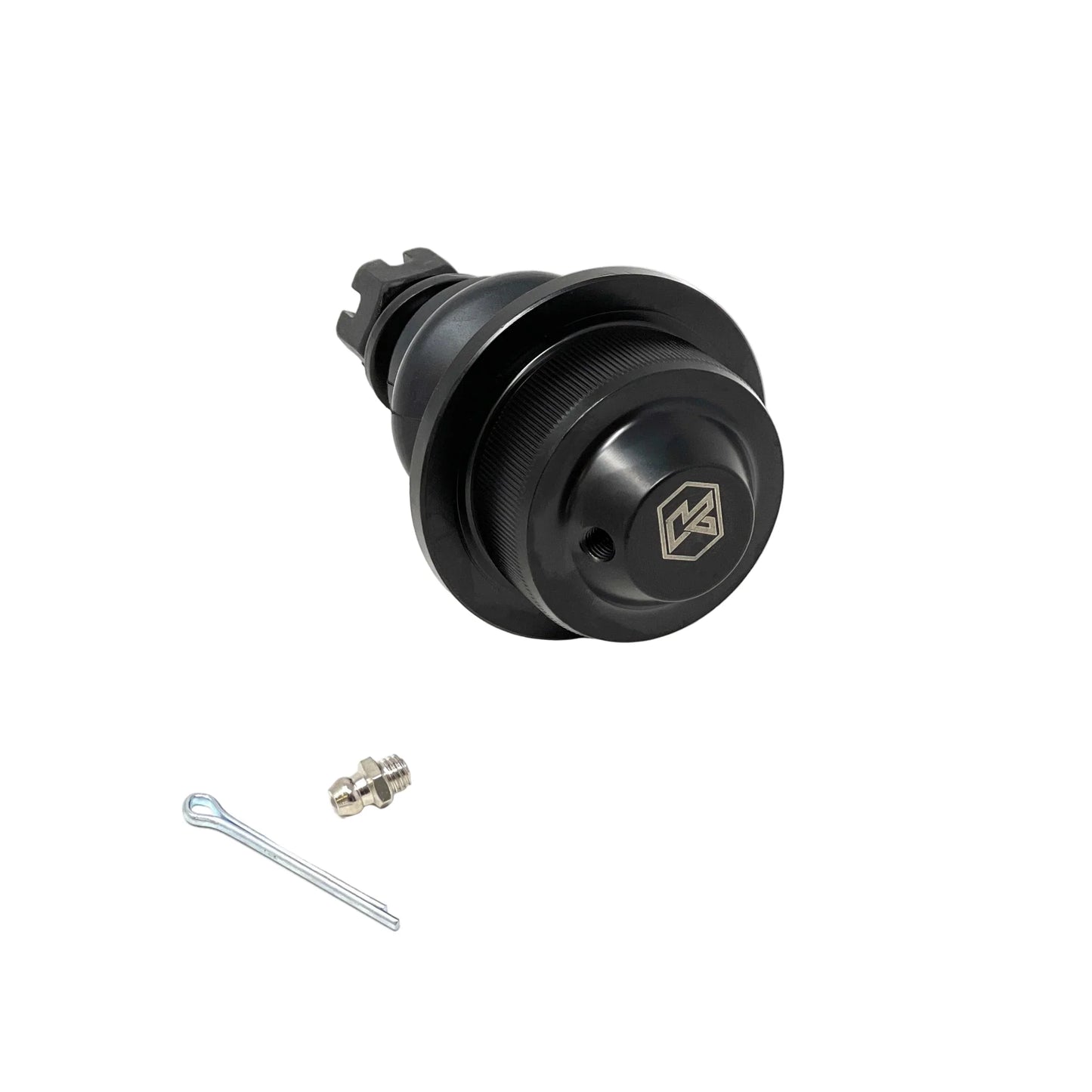 Kryptonite Upper and Lower Ball Joint Package Deal, 2001-2010 LB7/LLY/LBZ/LMM