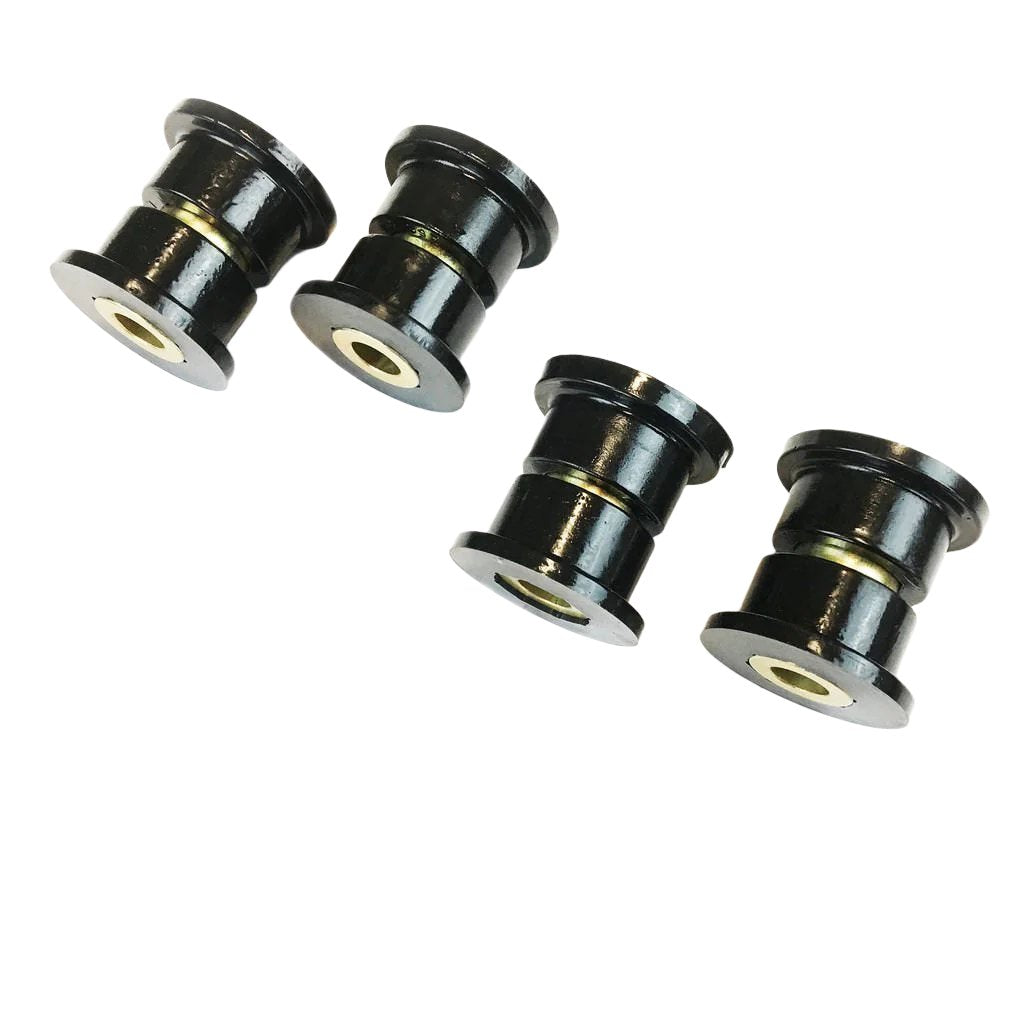 Kryptonite Upper Control Arm Bushing Kit, 2001-2010 LB7/LLY/LBZ/LMM