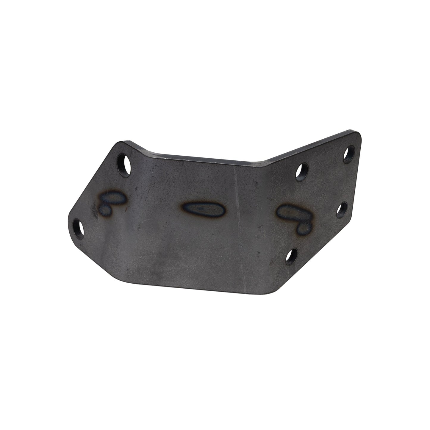 Kryptonite Idler Support Frame Gusset, 2001-2010 LB7/LLY/LBZ/LMM