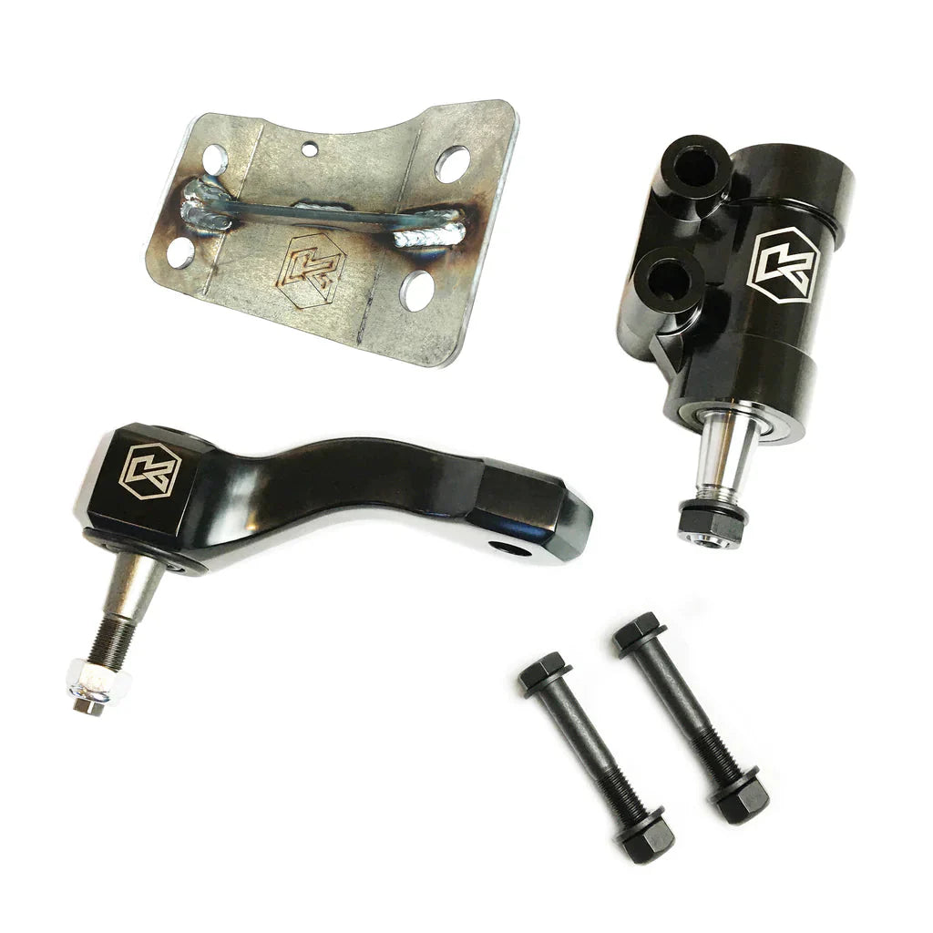Kryptonite Ultimate Front End Package Stage 4, 2011-2025 LML/L5P