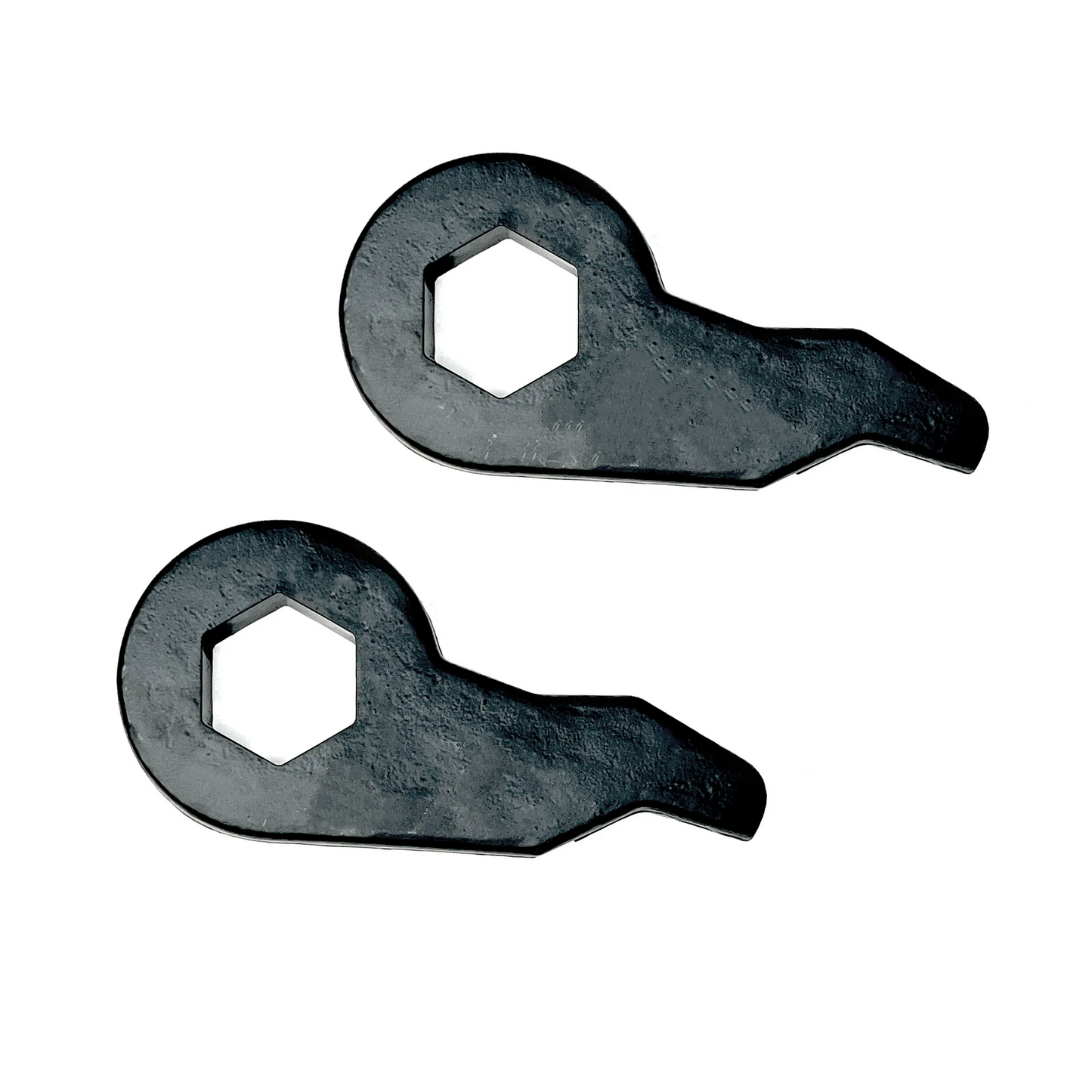 Kryptonite 2" Leveling Keys, 2001-2010 LB7/LLY/LBZ/LMM