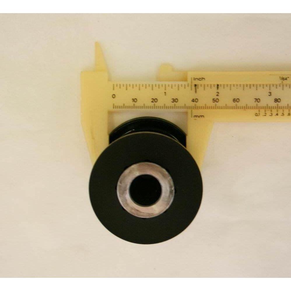 Kryptonite Upper Control Arm Bushing Kit, 2001-2010 LB7/LLY/LBZ/LMM