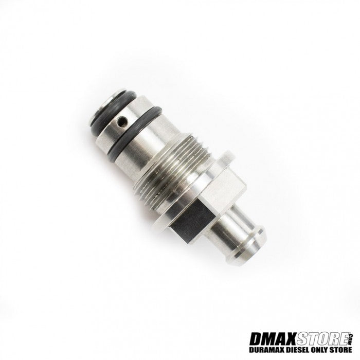 DmaxStore Billet Fuel Filter Housing, 2017-2025 L5P/LM2/LZ0