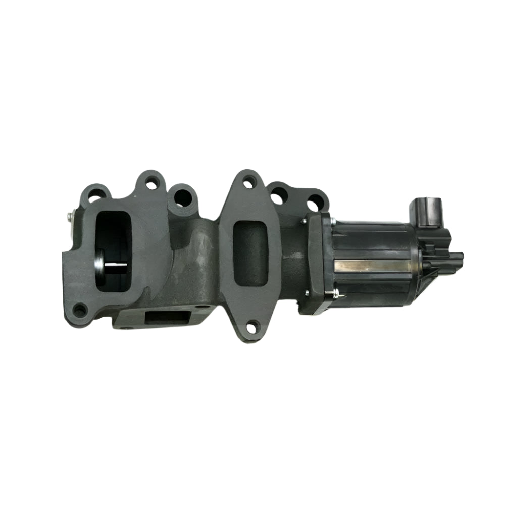 GM EGR Valve, 2006-2010 LBZ/LMM