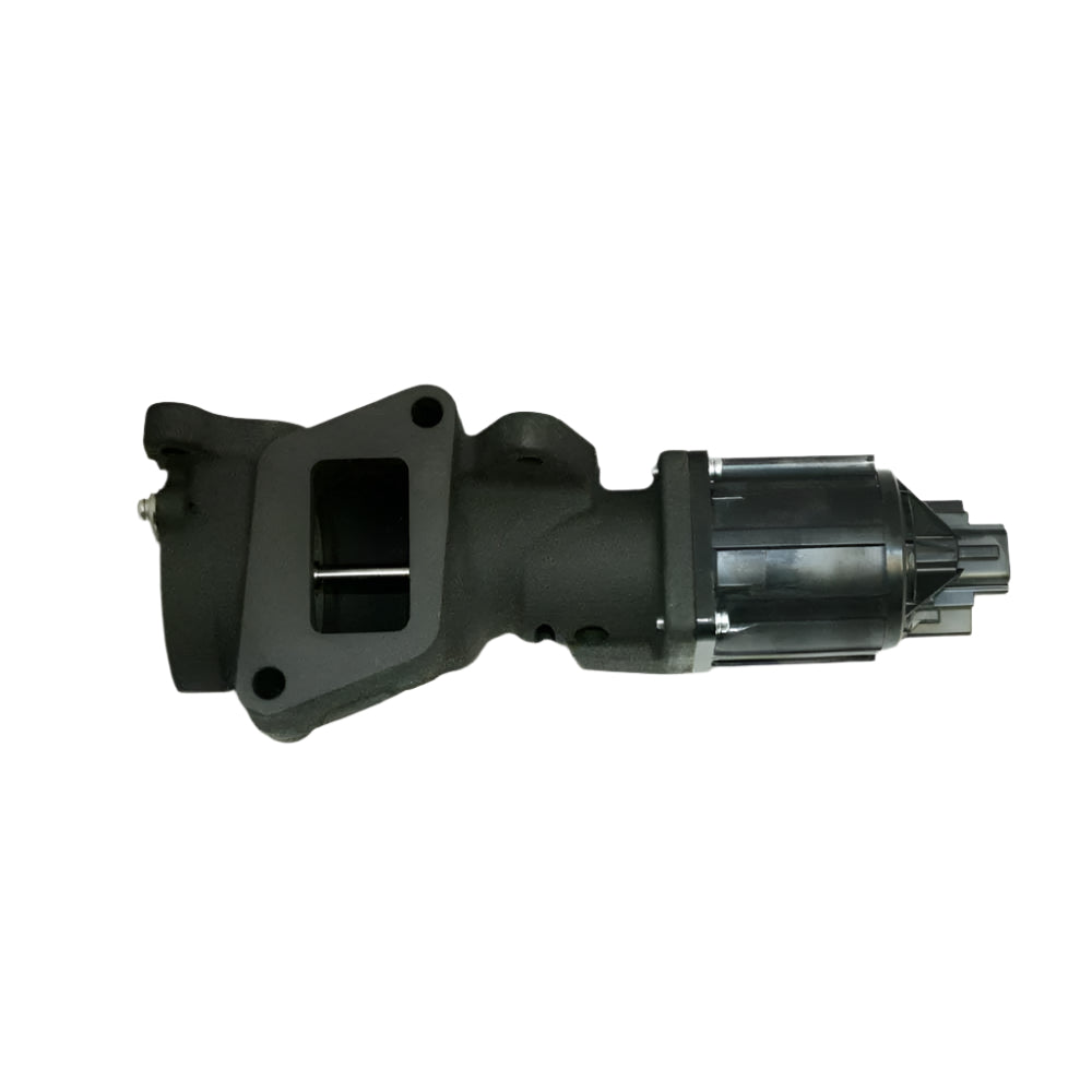 GM EGR Valve, 2006-2010 LBZ/LMM