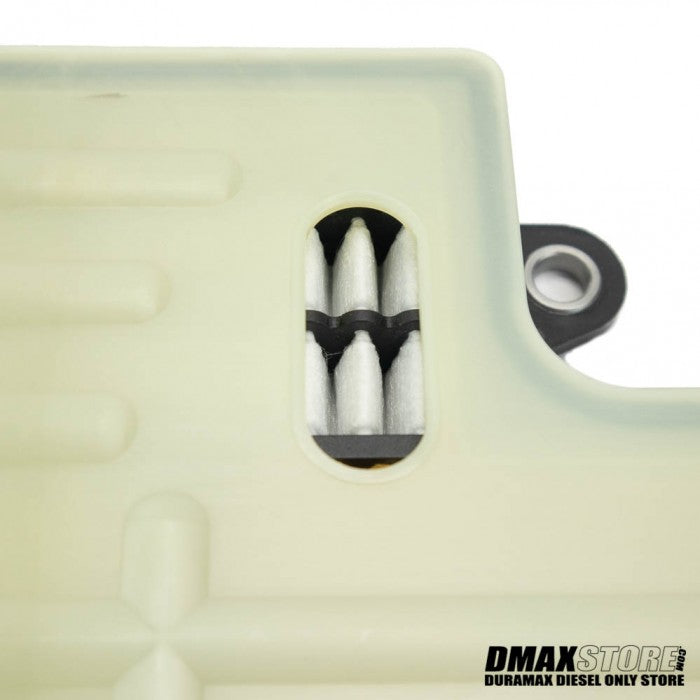 10L80 Transmission Internal Filter, 2020-2024 LM2/LZ0