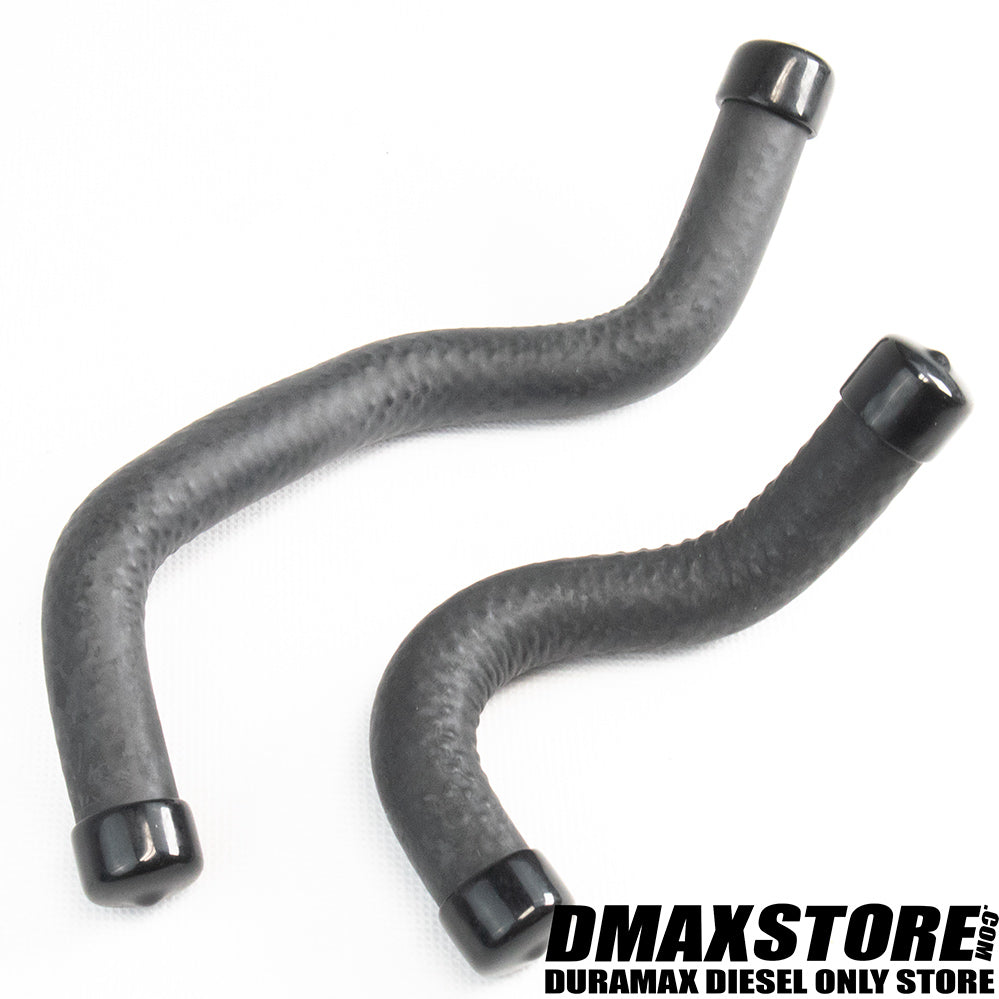 GM Fuel Filter Head Hose Kit, 2011-2016 LML
