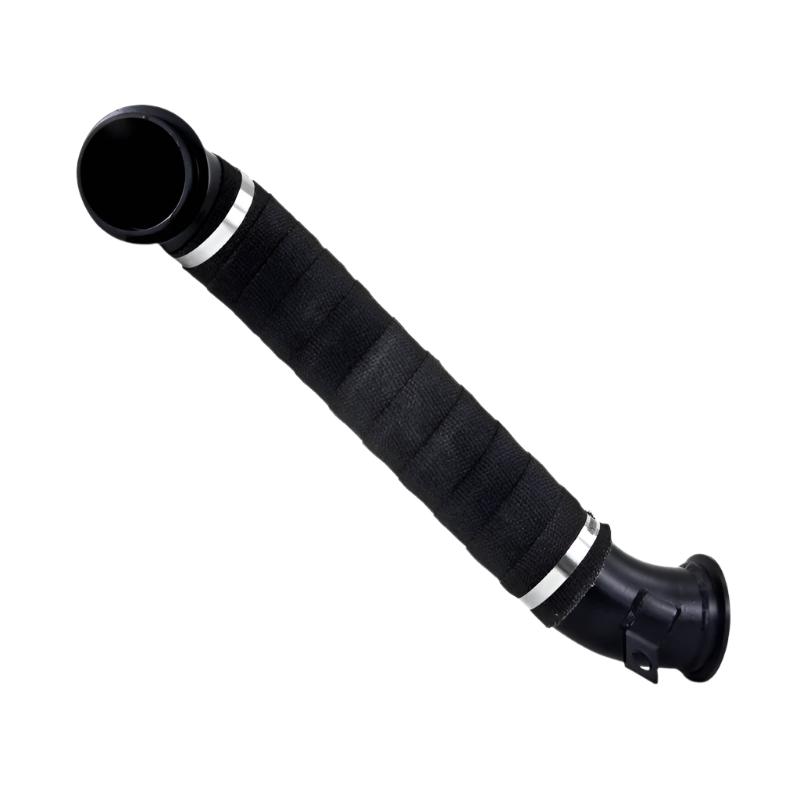 MBRP 3" Turbo Down Pipe, 2004.5-2010 LLY/LBZ/LMM