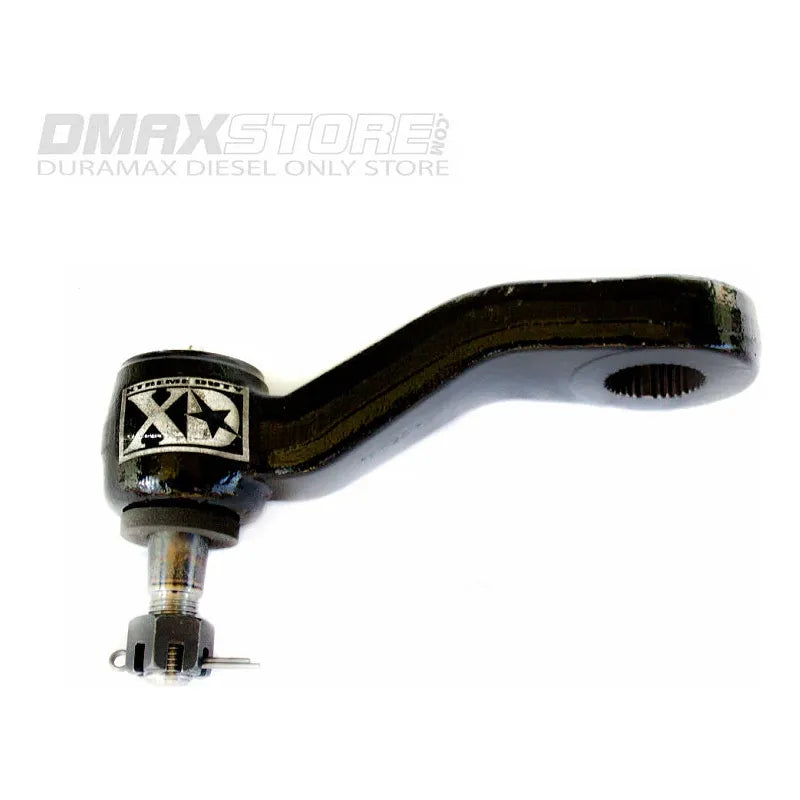 Kryptonite Death Grip Idler Side Package, 2001-2010 LB7/LLY/LBZ/LMM
