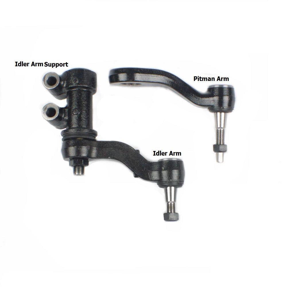 DmaxStore XD Front End Package Stage 1, 2011-2025 LML/L5P