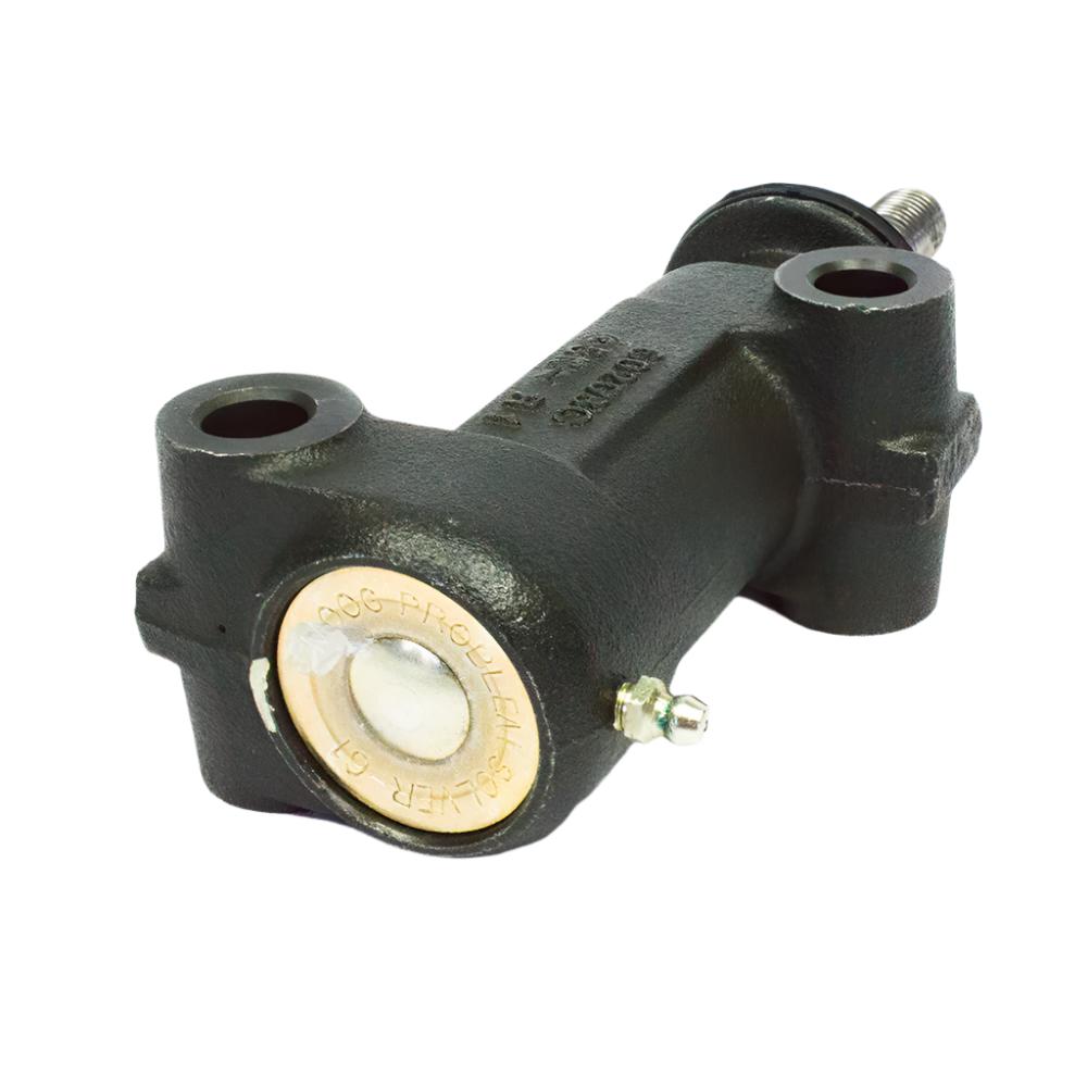 MOOG Severe Duty Idler Arm Support Bracket, 2001-2010 LB7/LLY/LBZ/LMM
