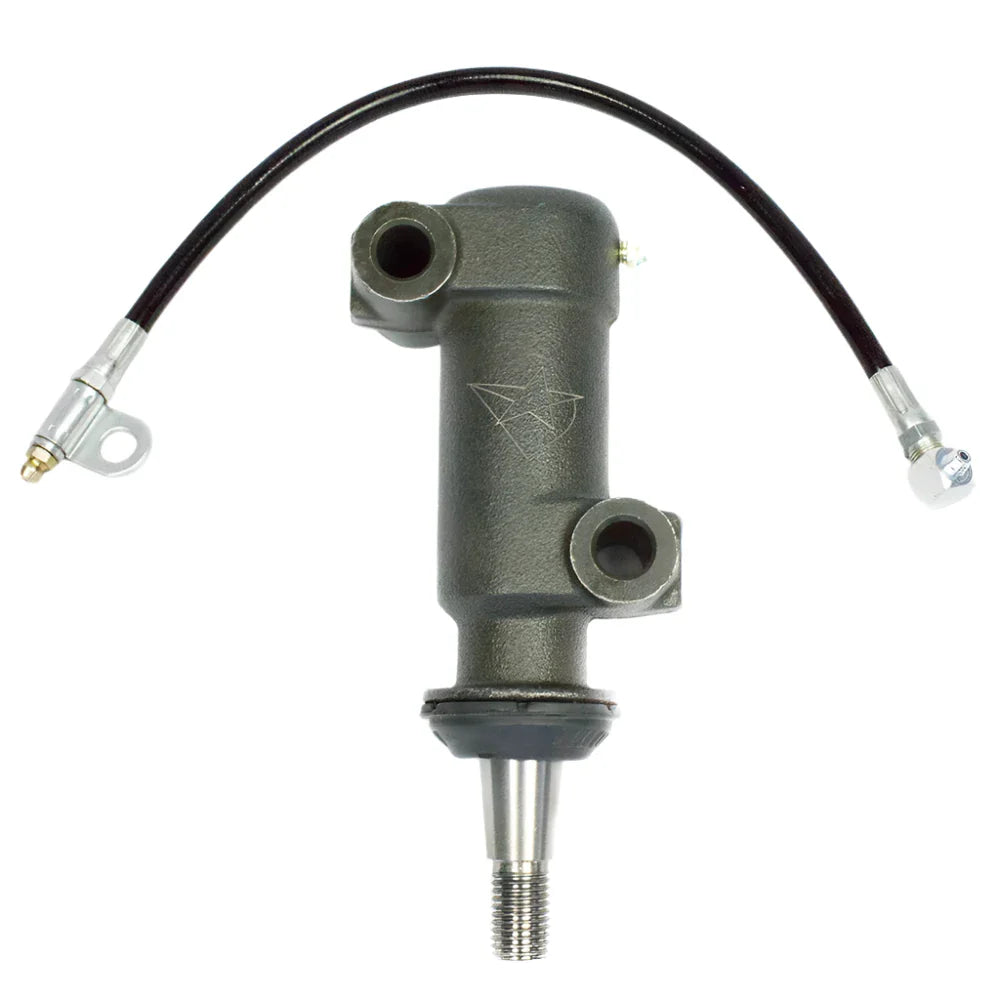 Kryptonite Death Grip Idler Arm, 2001-2010 LB7/LLY/LBZ/LMM