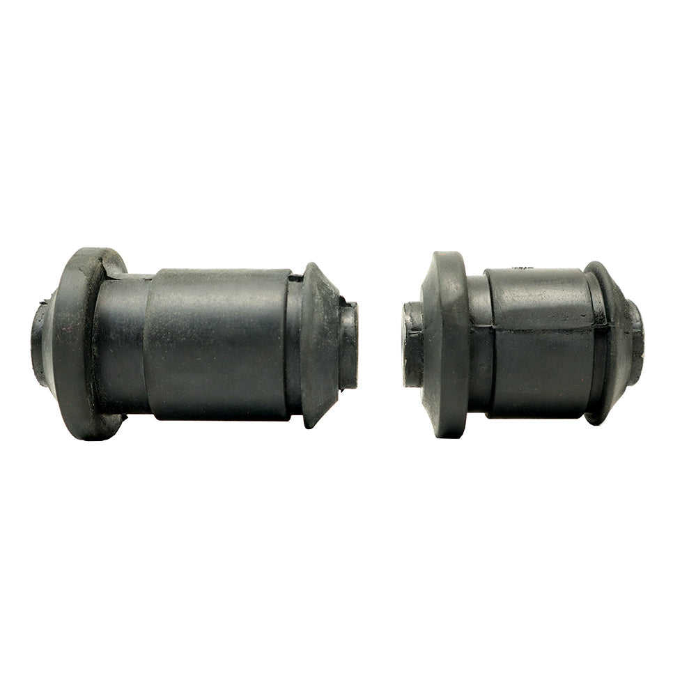 MOOG Severe Duty Lower Control Arm Bushing Kit, 2001-2010 LB7/LLY/LBZ/LMM