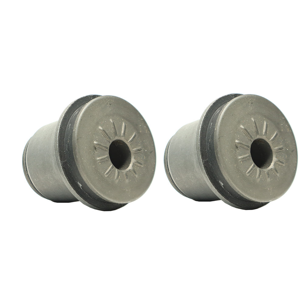 MOOG Severe Duty Camber Adjusting Upper Control Arm Bushing Kit,(Offset Bushing Design) 2001-2010 LB7/LLY/LBZ/LMM