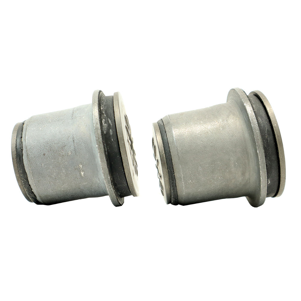 MOOG Severe Duty Camber Adjusting Upper Control Arm Bushing Kit,(Offset Bushing Design) 2001-2010 LB7/LLY/LBZ/LMM