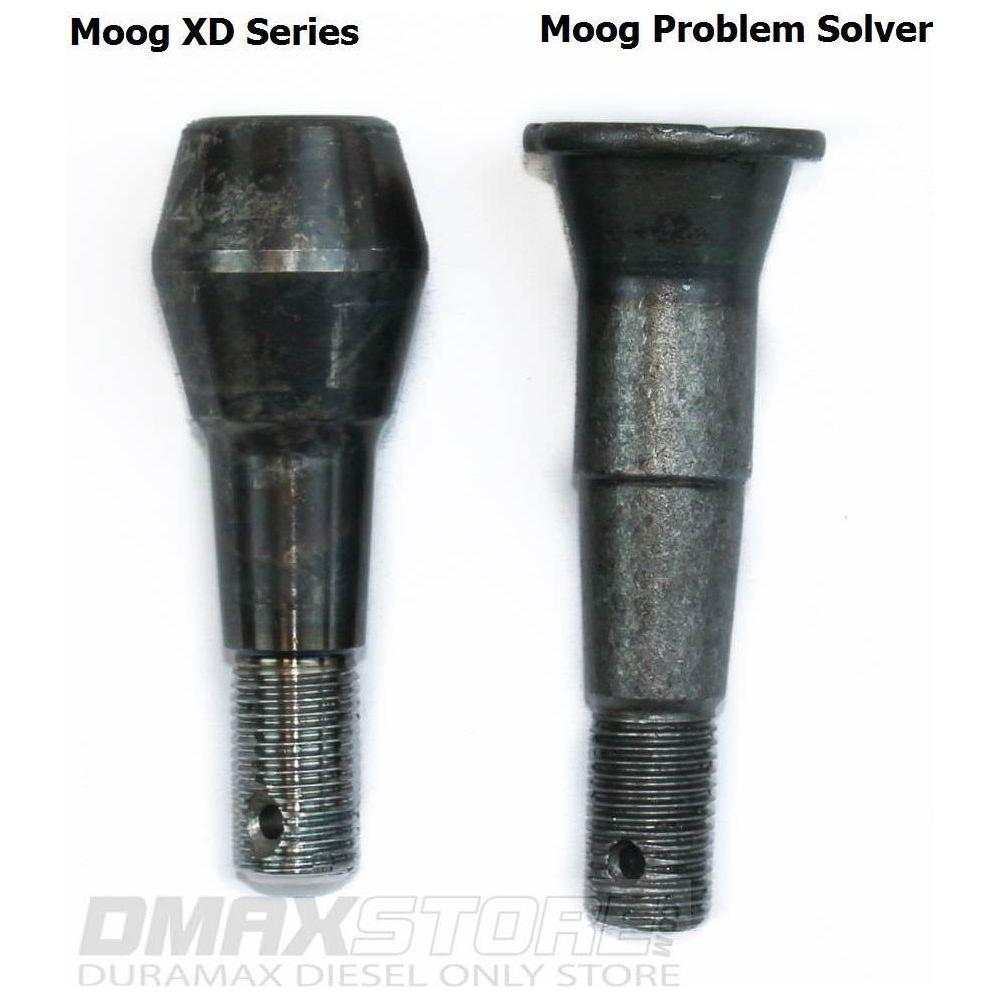 DmaxStore XD Front End Package Stage 1, 2001-2010 LB7/LLY/LBZ/LMM