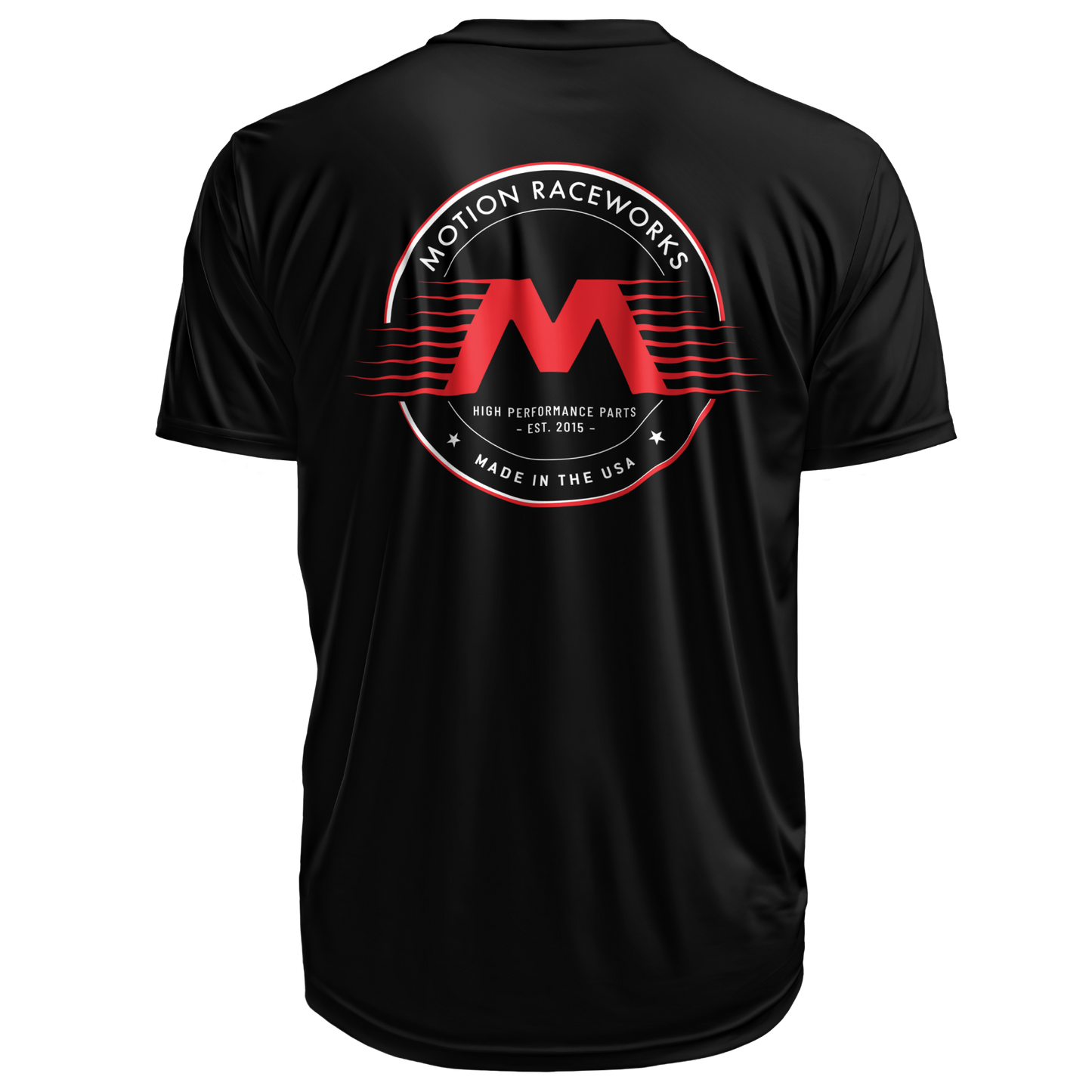 Motion Raceworks Essential Shirt