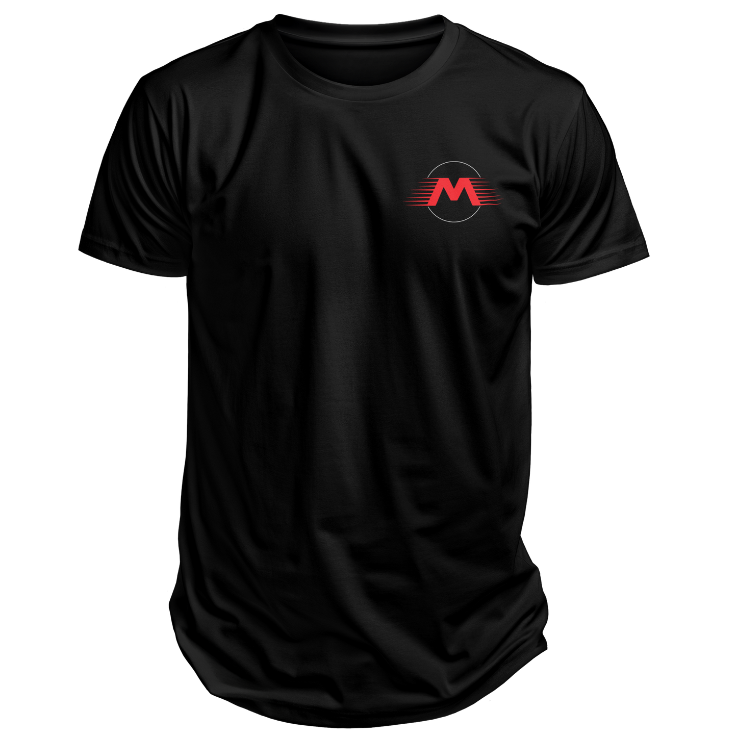 Motion Raceworks Essential Shirt