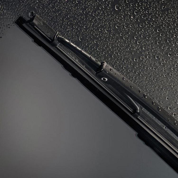 PIAA Super Silicone Wiper Blade, 2001-2007 LB7/LLY/LBZ