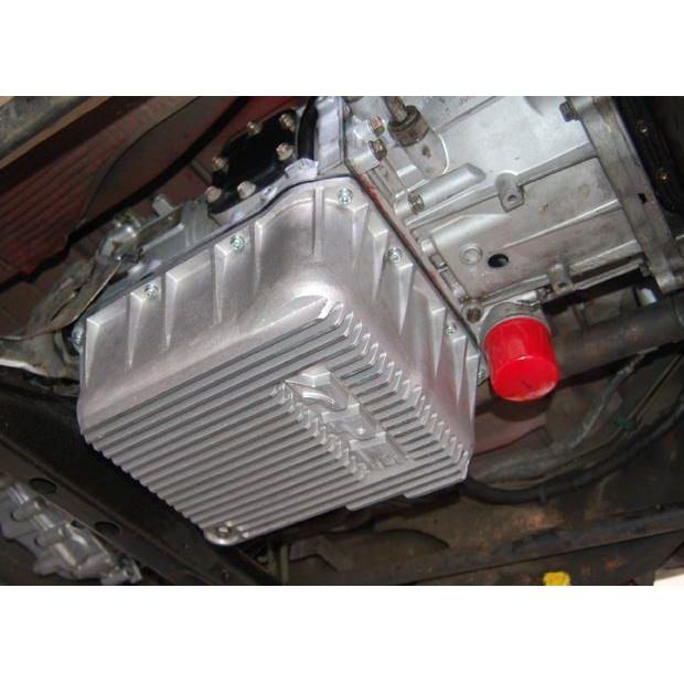 PPE Deep Transmission Pan 2001-2019 LB7/LLY/LBZ/LMM/LML/L5P