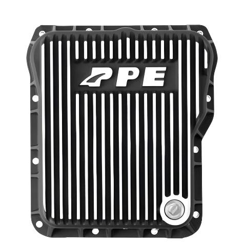 PPE Deep Transmission Pan 2001-2019 LB7/LLY/LBZ/LMM/LML/L5P