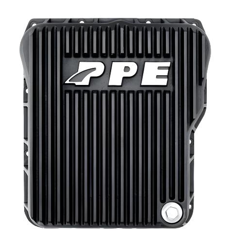 PPE Deep Transmission Pan 2001-2019 LB7/LLY/LBZ/LMM/LML/L5P