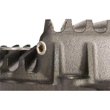 PPE Heavy Duty Front Differential Cover 2011-2025 LML/L5P