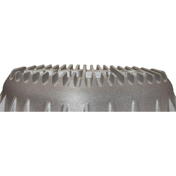 PPE Heavy Duty Aluminum Rear Differential Cover 2001-2019 LB7/LLY/LBZ/LMM/LML/L5P