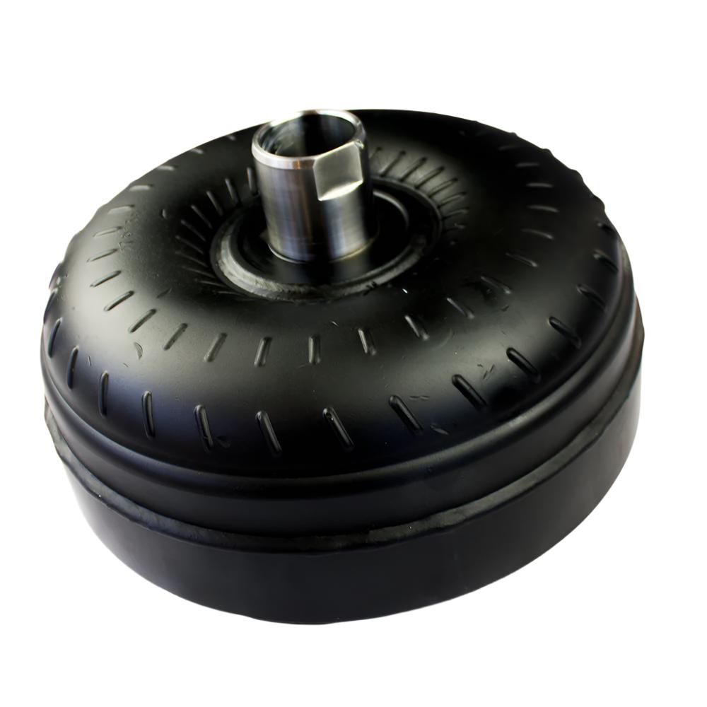 Precision Industries Billet Converter (ML) 2001-2016 LB7/LLY/LBZ/LMM/LML