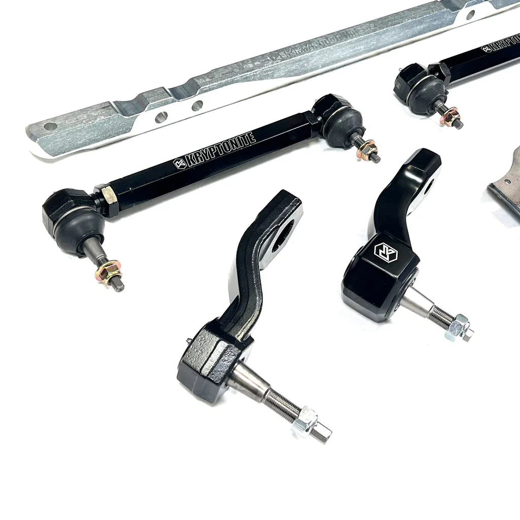 Kryptonite Ultimate Front End Package Stage 4, 2011-2025 LML/L5P