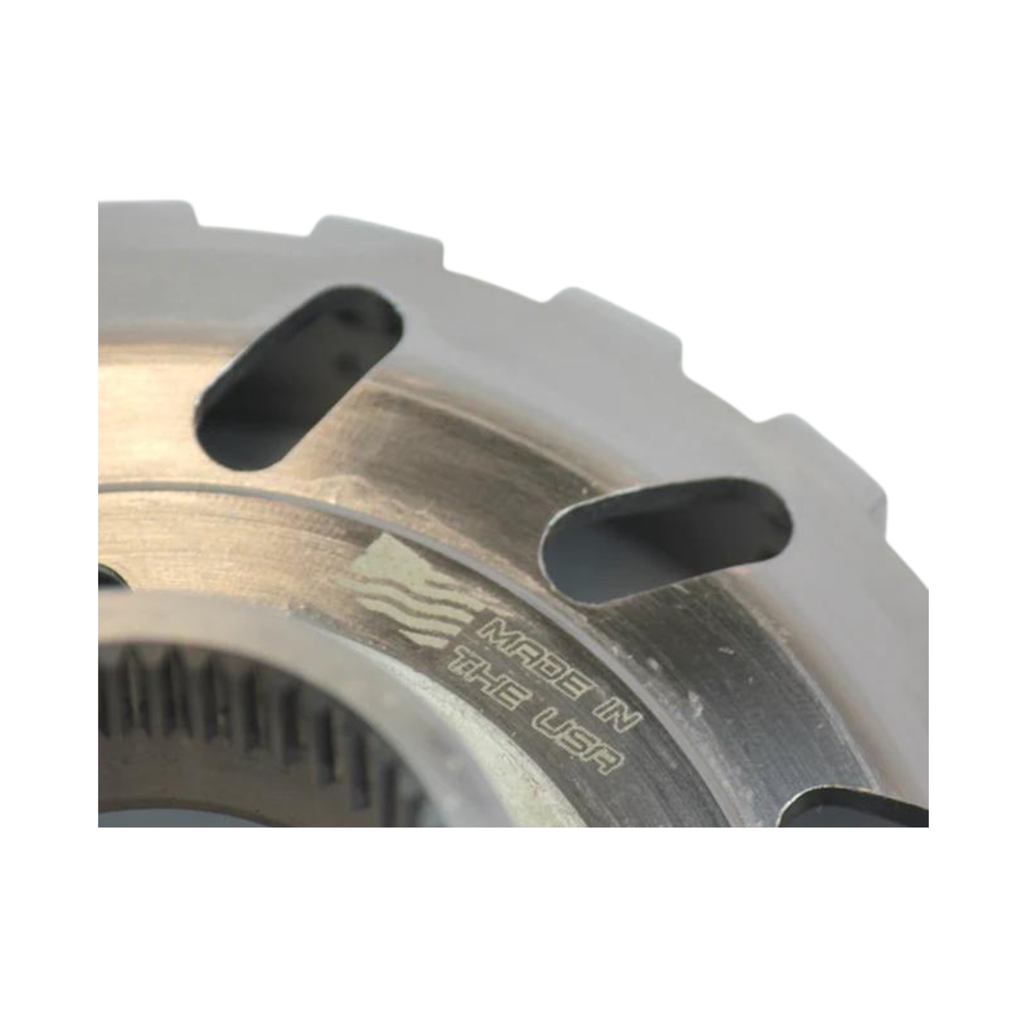 Xcalliber Allison Billet C2 Hub, 2001-2016 LB7/LLY/LBZ/LMM/LML