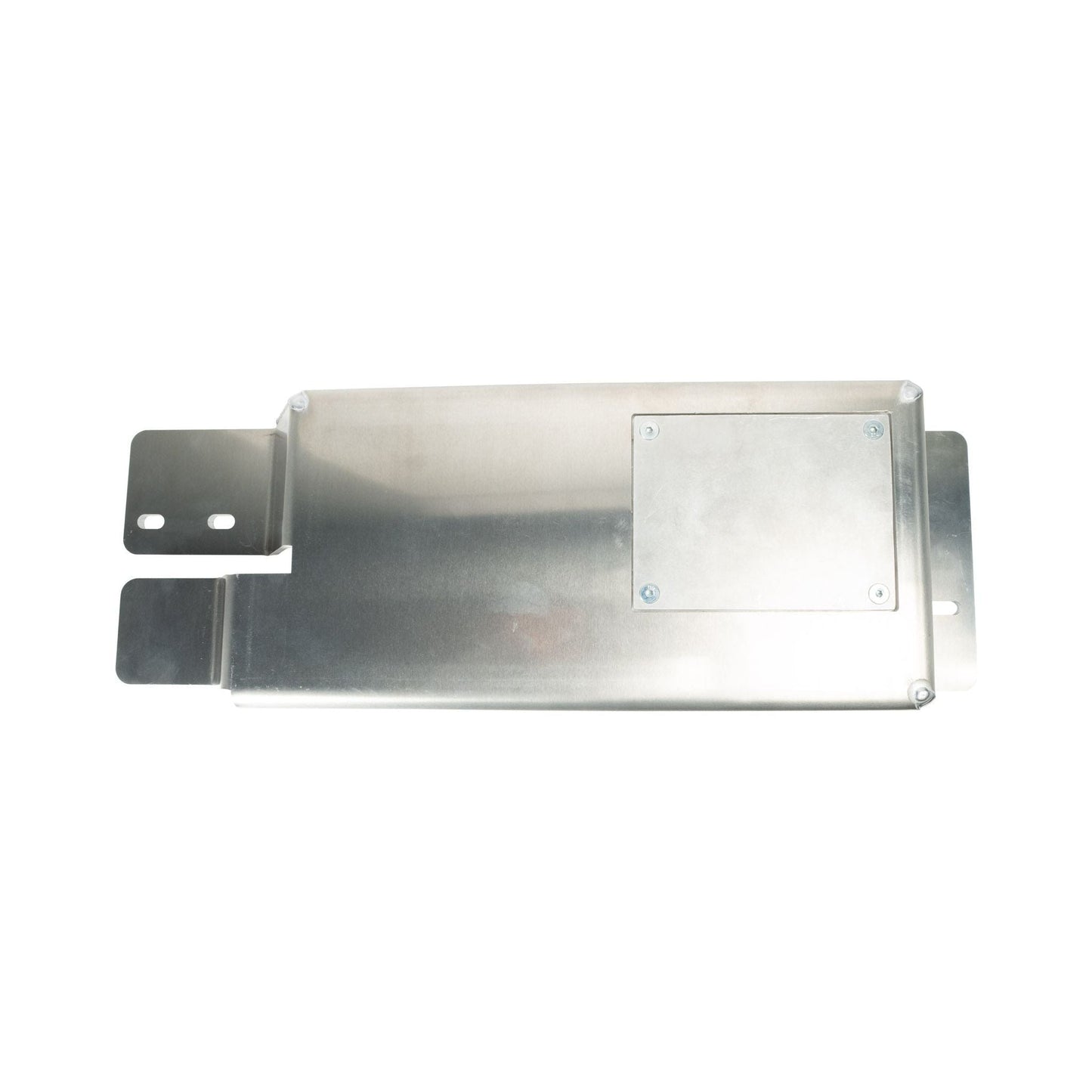 Pinnacle Off Road VSE Fuel Filter Skid Plate, 2020-2024 LM2/LZ0