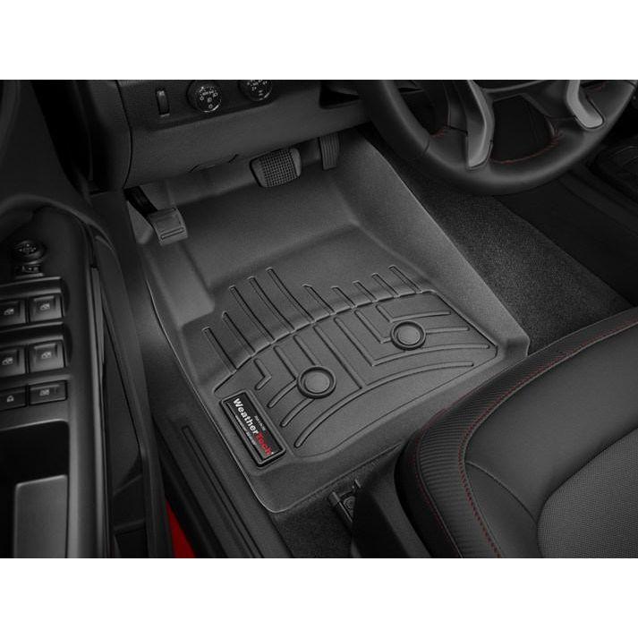 Weathertech Floor Liners 2015-2020 LWN