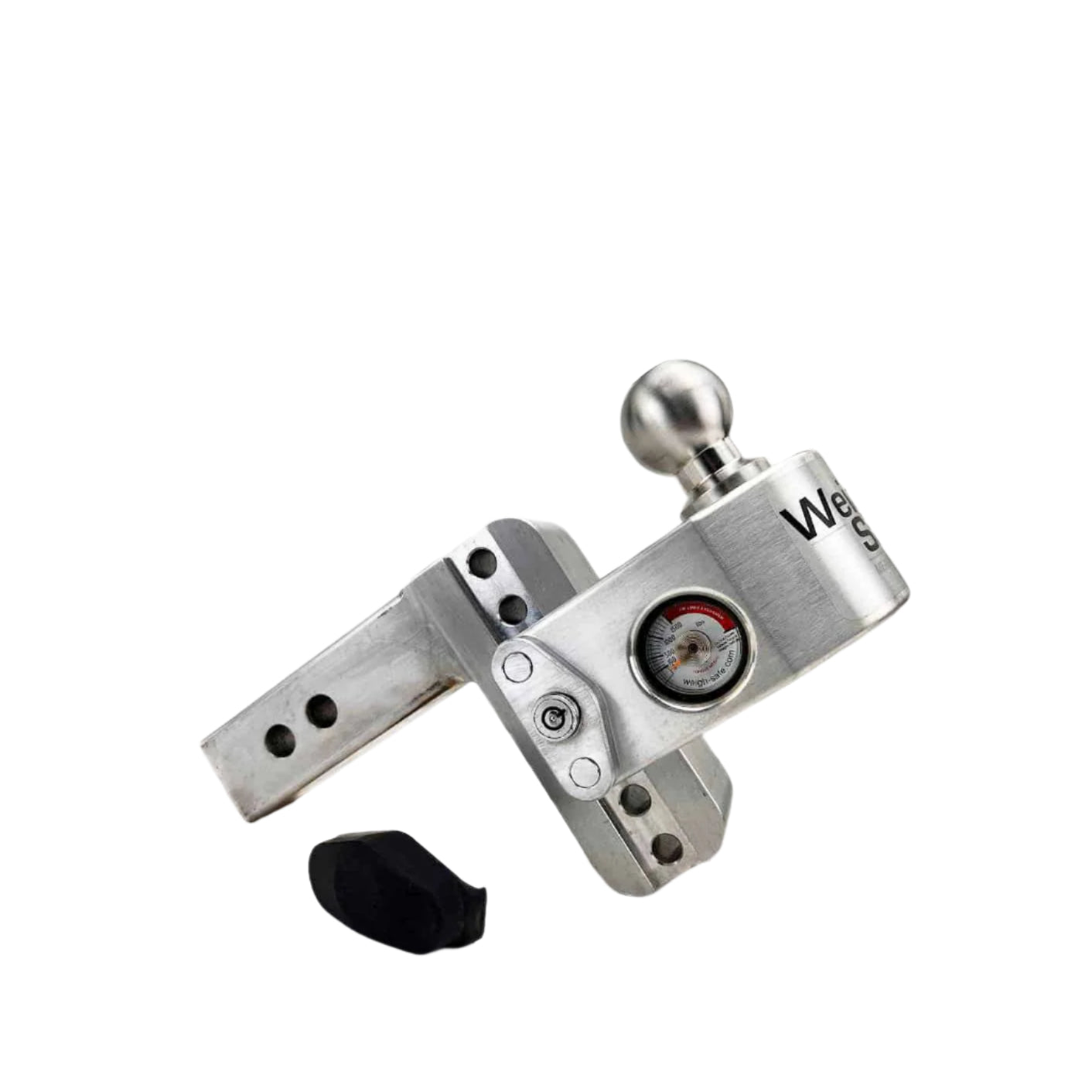 Weigh Safe 6" Drop Hitch
