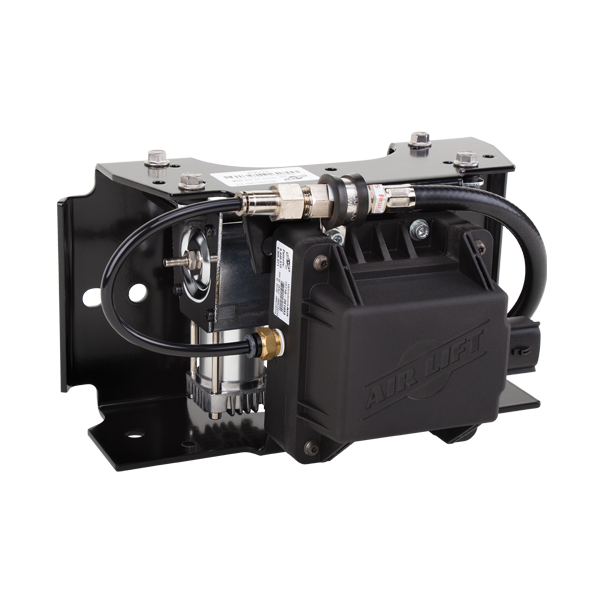 Air Lift WirelessAir EZ Mount Compressor Kit