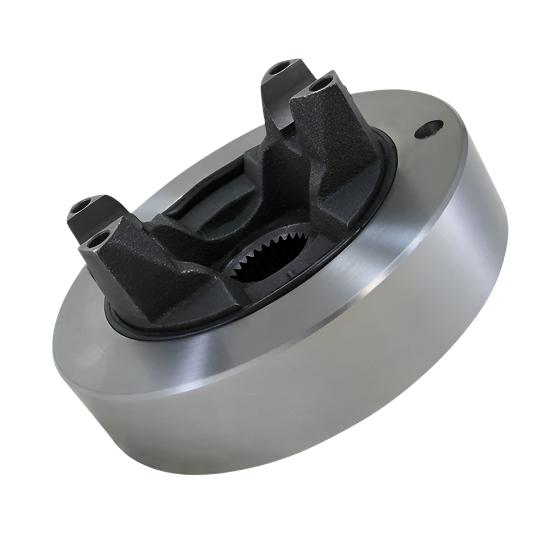 Yukon Gear Rear Pinion Yoke 1410, 2001-2007 LB7/LLY/LBZ