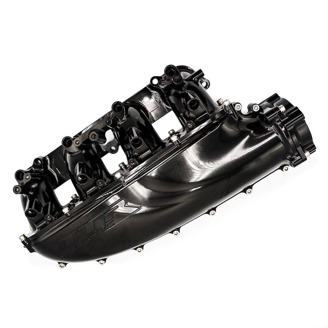 Yamaha 2024+ 1900 or 1.9L Engine TTR CNC Billet Intake Manifold Reversible