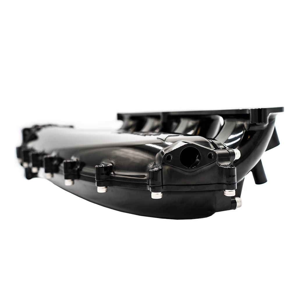 Yamaha 2024+ 1900 or 1.9L Engine TTR CNC Billet Intake Manifold Reversible