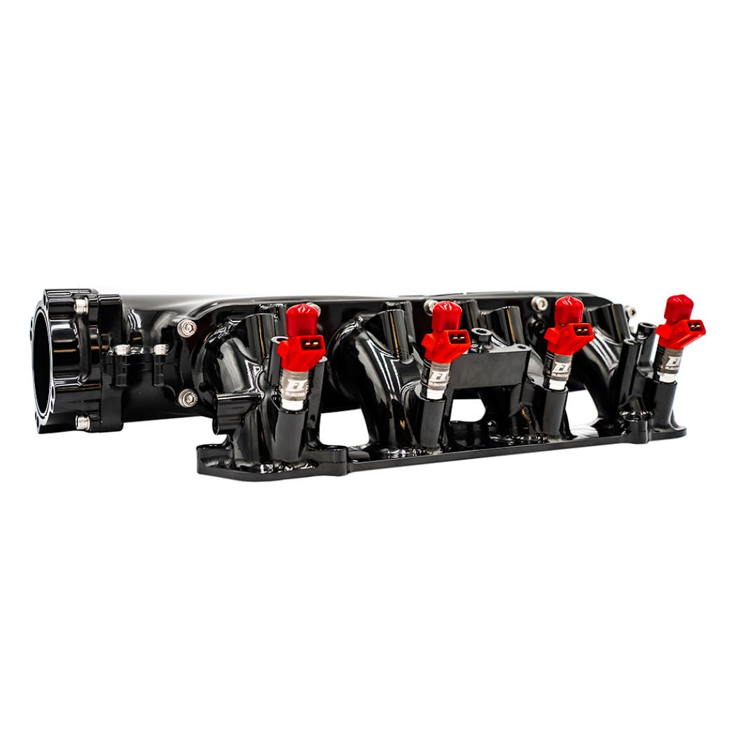 Yamaha 2024+ 1900 or 1.9L Engine TTR CNC Billet Intake Manifold Reversible