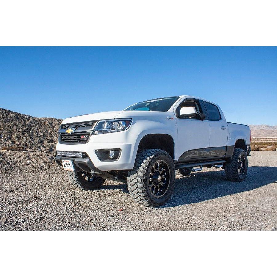 Zone 5.5" Suspension Lift Kit, 2015-2022 LWN