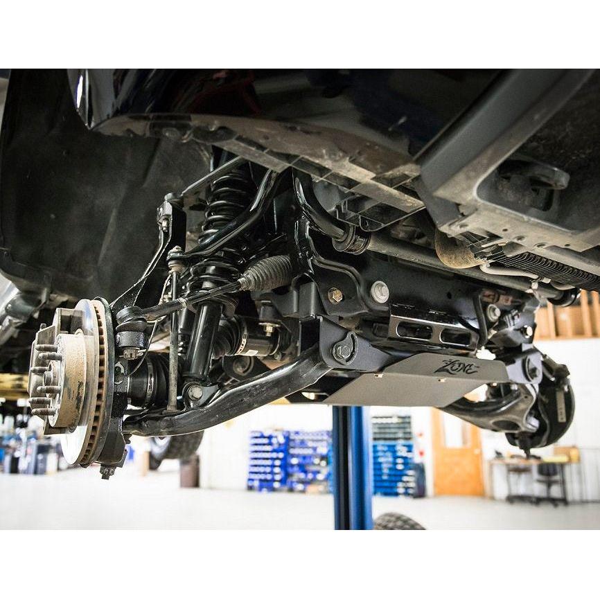 Zone 5.5" Suspension Lift Kit, 2015-2022 LWN
