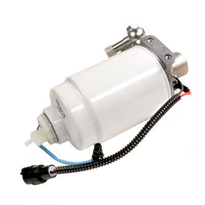 ACDelco Fuel Filter Head Assembly and Filter Package, 2003-2009 Kodiak/Topkick