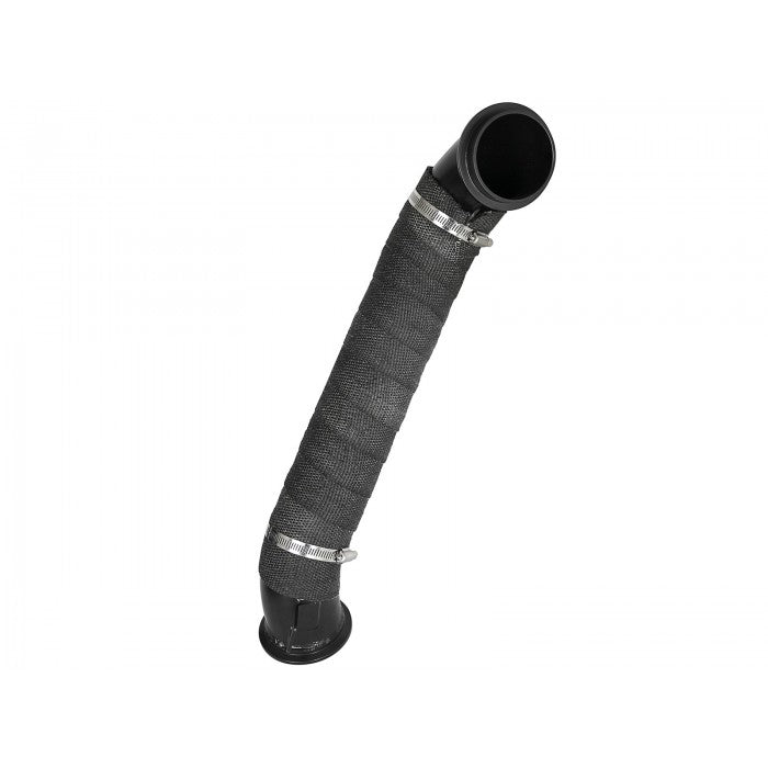 aFe Power ATLAS 3" Steel Downpipe, 2004.5-2010 LLY/LBZ/LMM