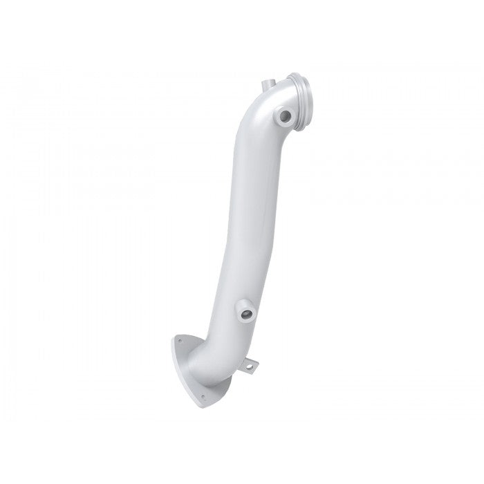 aFe Power MACH Force XP 3" 409 Stainless Downpipe, 2015.5-2016 LML