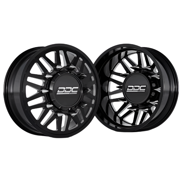 DDC Aftermath Dually Wheels DDCAFTERMATH-8x210
