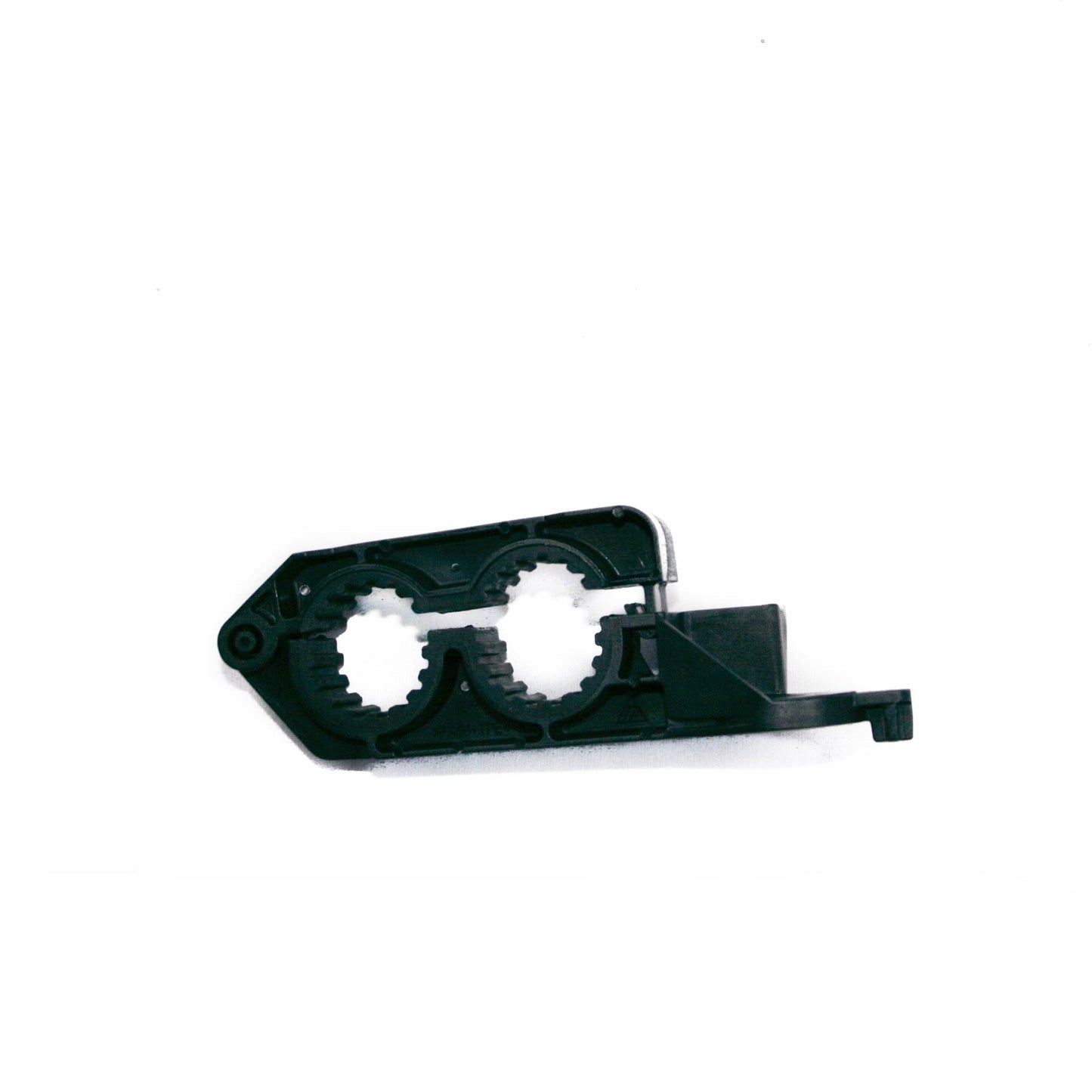 Allison Transmission Cooler Line Retainer Clip, 2001-2007 LB7/LLY/LBZ