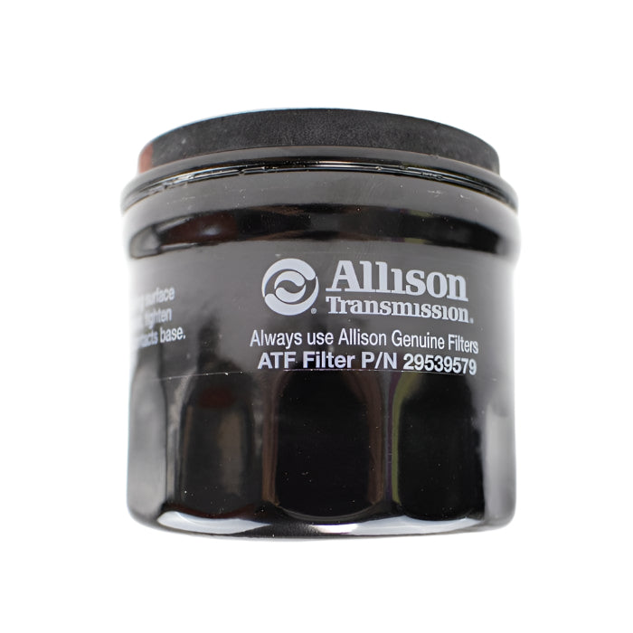 Allison Transmission Spin On Filter, 2001-2019 LB7/LLY/LBZ/LMM/LML/L5P
