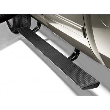 Amp Research PowerStep Running Boards, 2001-2007 LB7/LLY/LBZ